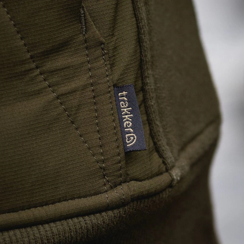 Trakker TechPro Capture Hoodies